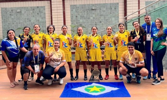 jebs 2025_campeã futsal fem